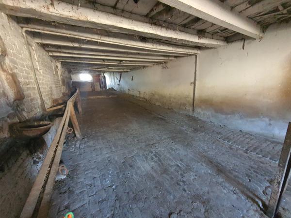 Dpt Vosges (88), à vendre proche de CONTREXEVILLE VITTEL - FERME LORRAINE T7 sur 1,7 hectare de TERRAIN