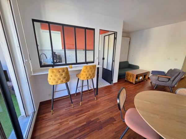 Appartement à vendre 1 pièces PARIS 5EME ARRONDISSEMENT (75)