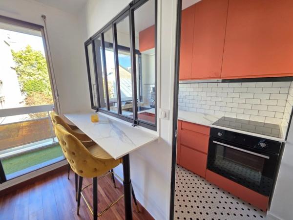 Appartement à vendre 1 pièces PARIS 5EME ARRONDISSEMENT (75)