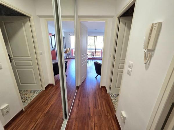 Appartement à vendre 1 pièces PARIS 5EME ARRONDISSEMENT (75)