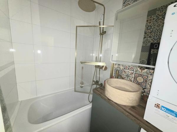 Appartement à vendre 1 pièces PARIS 5EME ARRONDISSEMENT (75)