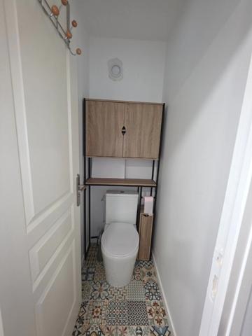 Appartement à vendre 1 pièces PARIS 5EME ARRONDISSEMENT (75)