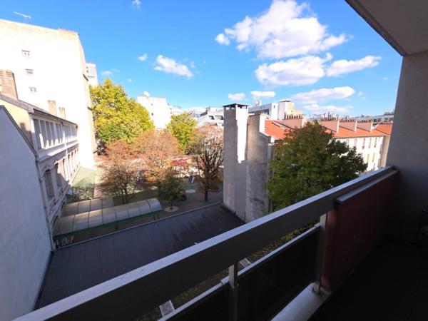 Appartement à vendre 1 pièces PARIS 5EME ARRONDISSEMENT (75)