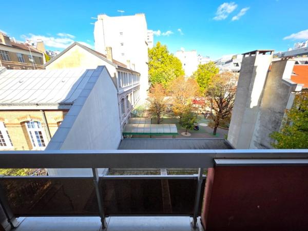 Appartement à vendre 1 pièces PARIS 5EME ARRONDISSEMENT (75)