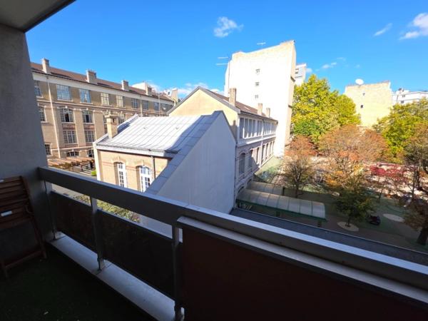 Appartement à vendre 1 pièces PARIS 5EME ARRONDISSEMENT (75)