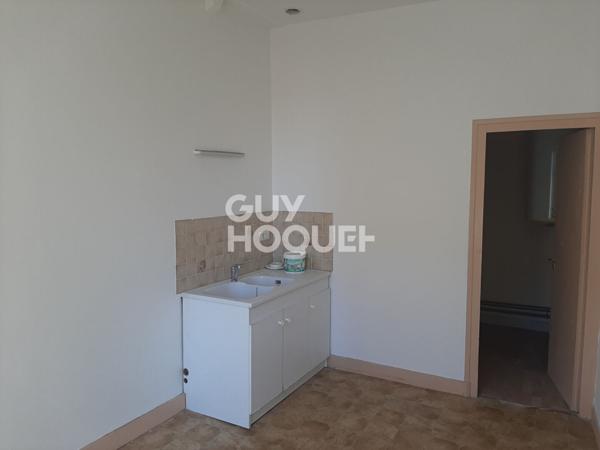 Maison 9 pièce(s) 220 m2, centre d'arnay le duc