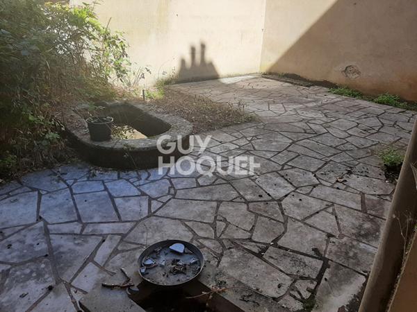 Maison 9 pièce(s) 220 m2, centre d'arnay le duc