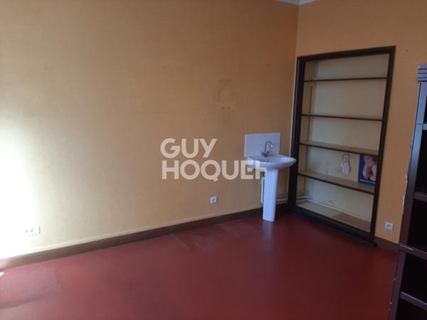 Maison 9 pièce(s) 220 m2, centre d'arnay le duc