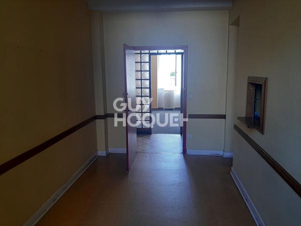 Maison 9 pièce(s) 220 m2, centre d'arnay le duc