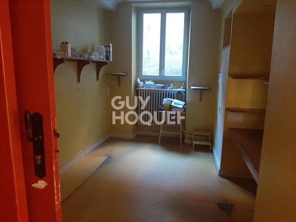 Maison 9 pièce(s) 220 m2, centre d'arnay le duc