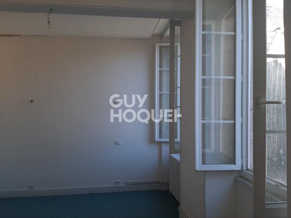 Maison 9 pièce(s) 220 m2, centre d'arnay le duc