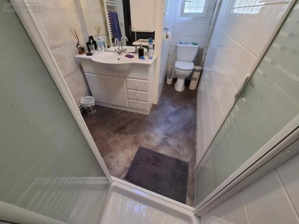 Achat - Maison Saintes 17100 6 pièces 161 m 2 336 m 2
