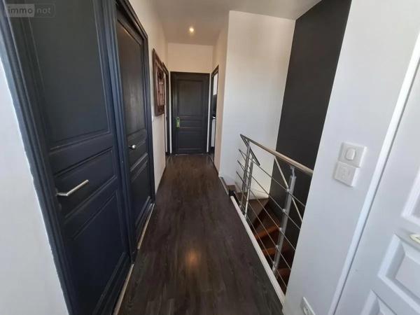 Achat - Maison Saintes 17100 6 pièces 161 m 2 336 m 2