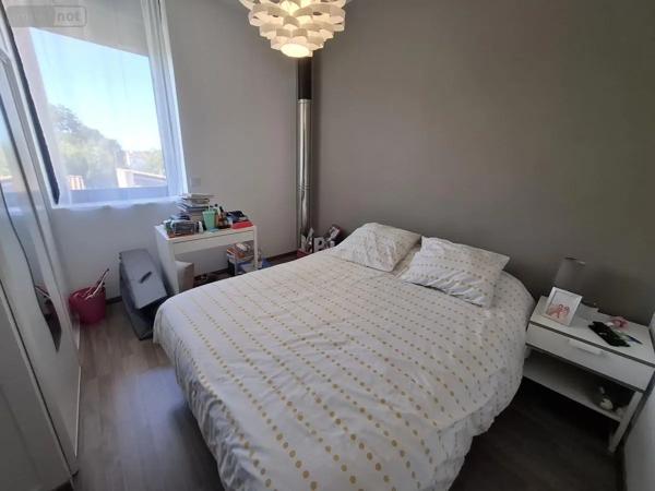 Achat - Maison Saintes 17100 6 pièces 161 m 2 336 m 2