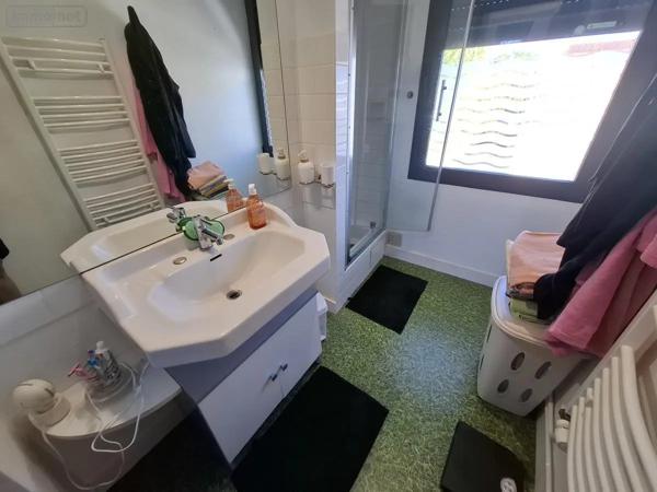 Achat - Maison Saintes 17100 6 pièces 161 m 2 336 m 2