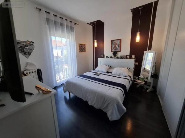 Achat - Maison Saintes 17100 6 pièces 161 m 2 336 m 2