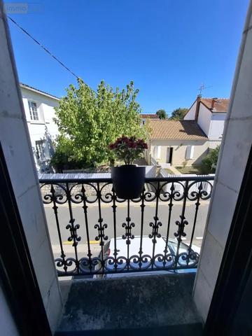 Achat - Maison Saintes 17100 6 pièces 161 m 2 336 m 2