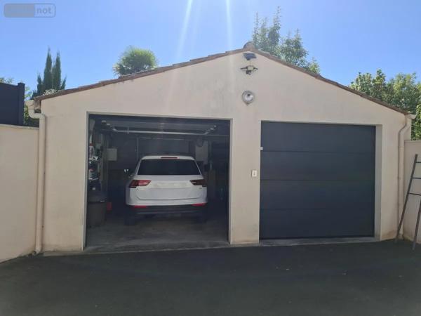 Achat - Maison Saintes 17100 6 pièces 161 m 2 336 m 2