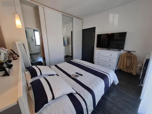 Achat - Maison Saintes 17100 6 pièces 161 m 2 336 m 2