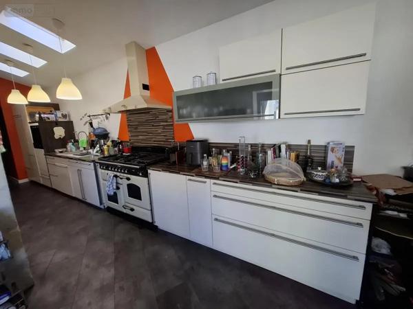 Achat - Maison Saintes 17100 6 pièces 161 m 2 336 m 2