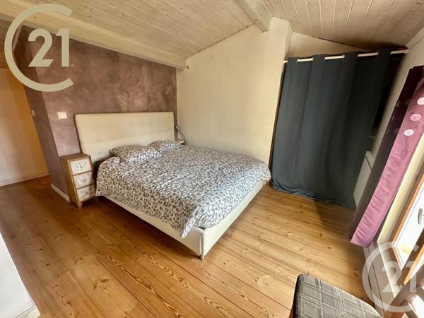 Maison à vendre  5 pièces - 145 m2 ST QUENTIN DE BARON - 33