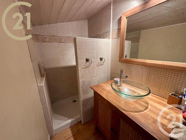 Maison à vendre  5 pièces - 145 m2 ST QUENTIN DE BARON - 33