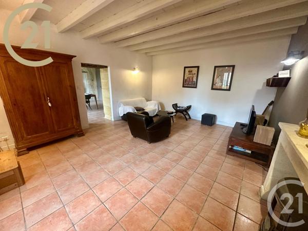 Maison à vendre  5 pièces - 145 m2 ST QUENTIN DE BARON - 33