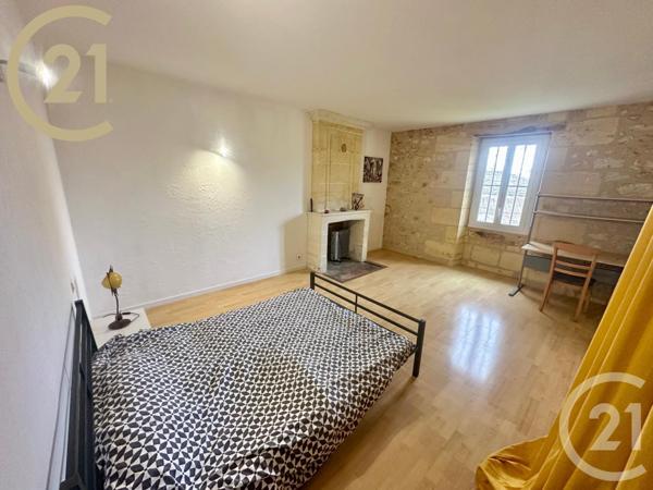 Maison à vendre  5 pièces - 145 m2 ST QUENTIN DE BARON - 33