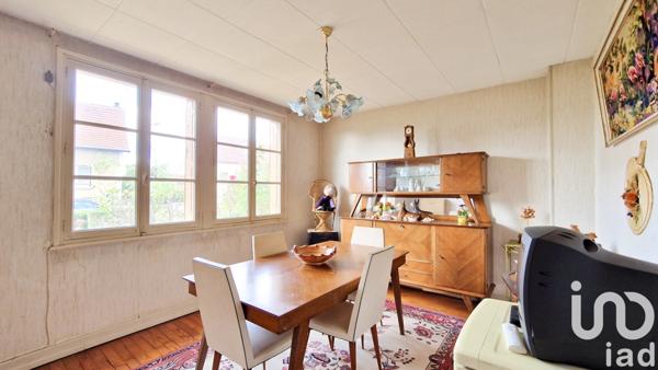 Maison à vendre 3 pièces 56 m² Labry