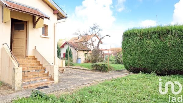 Maison à vendre 3 pièces 56 m² Labry