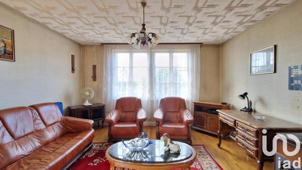 Maison à vendre 3 pièces 56 m² Labry