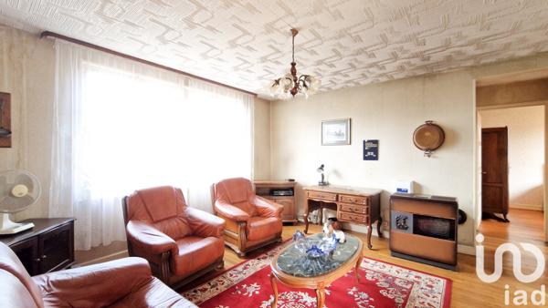 Maison à vendre 3 pièces 56 m² Labry