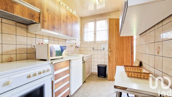 Maison à vendre 3 pièces 56 m² Labry