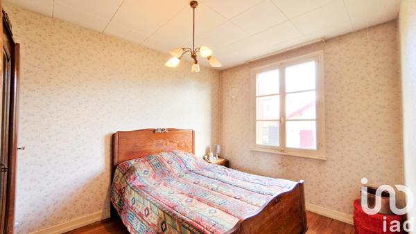 Maison à vendre 3 pièces 56 m² Labry