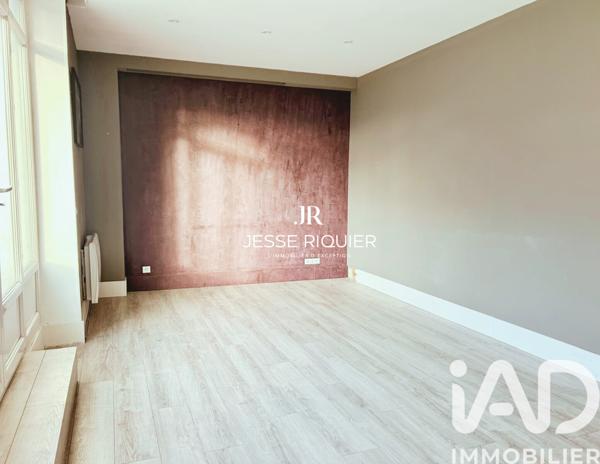 Appartement à vendre 3 pièces 85 m² Melun