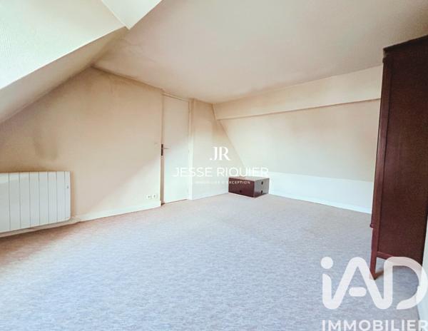 Appartement à vendre 3 pièces 85 m² Melun