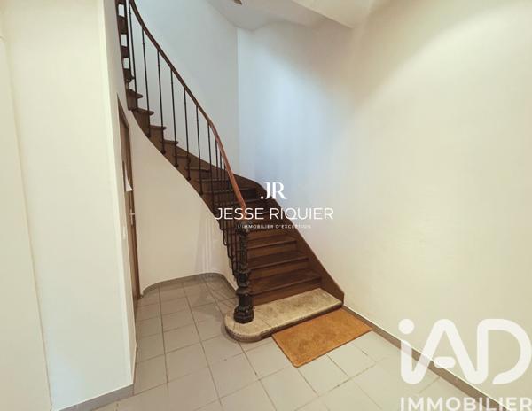 Appartement à vendre 3 pièces 85 m² Melun