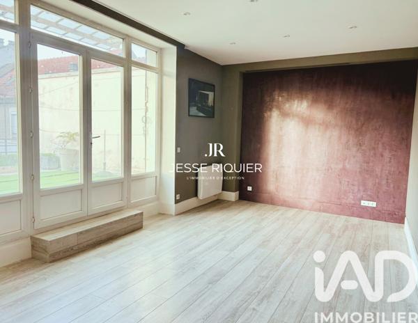 Appartement à vendre 3 pièces 85 m² Melun
