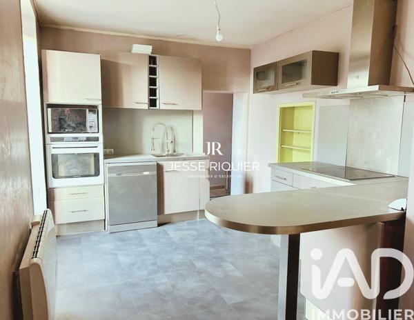 Appartement à vendre 3 pièces 85 m² Melun