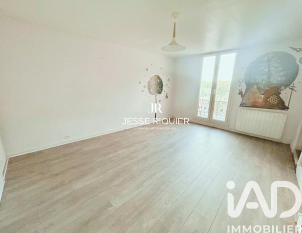 Appartement à vendre 3 pièces 85 m² Melun