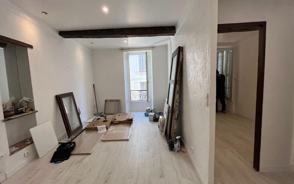 Appartement à vendre    2 pièces • 29 m2 Vence