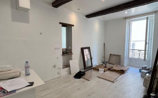 Appartement à vendre    2 pièces • 29 m2 Vence