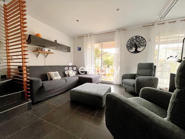 Maison 5 pièces - 105 m² Exclusivité efficity