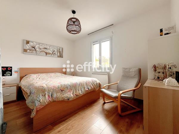 Maison 5 pièces - 105 m² Exclusivité efficity