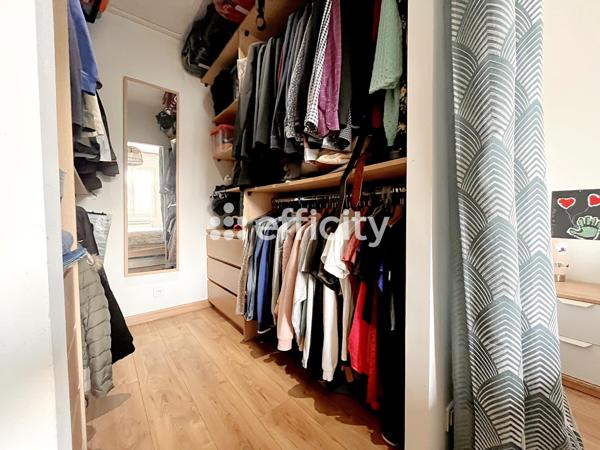 Maison 5 pièces - 105 m² Exclusivité efficity