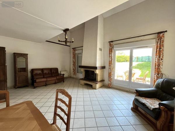 Maison à vendre à Tinqueux dans la Marne (51430), ref : 51067-206