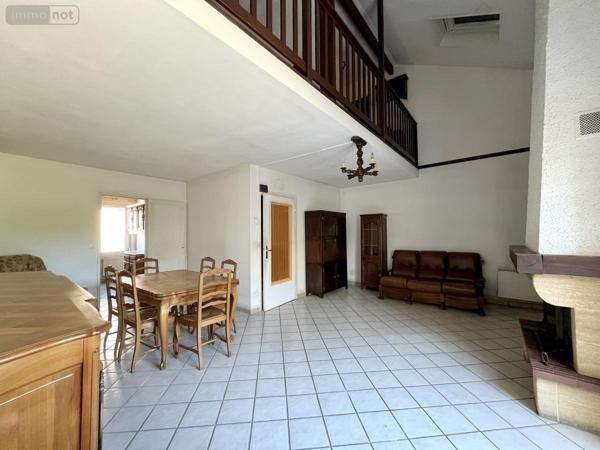Maison à vendre à Tinqueux dans la Marne (51430), ref : 51067-206