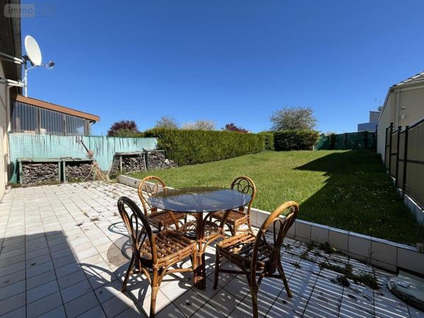 Maison à vendre à Tinqueux dans la Marne (51430), ref : 51067-206