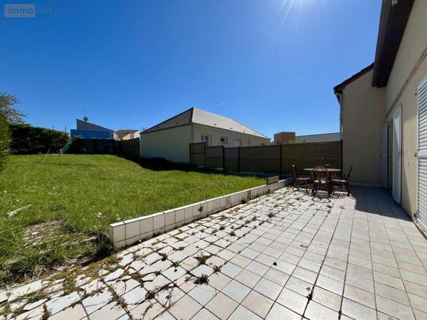 Maison à vendre à Tinqueux dans la Marne (51430), ref : 51067-206