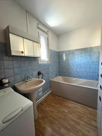 Maison à vendre à Tinqueux dans la Marne (51430), ref : 51067-206